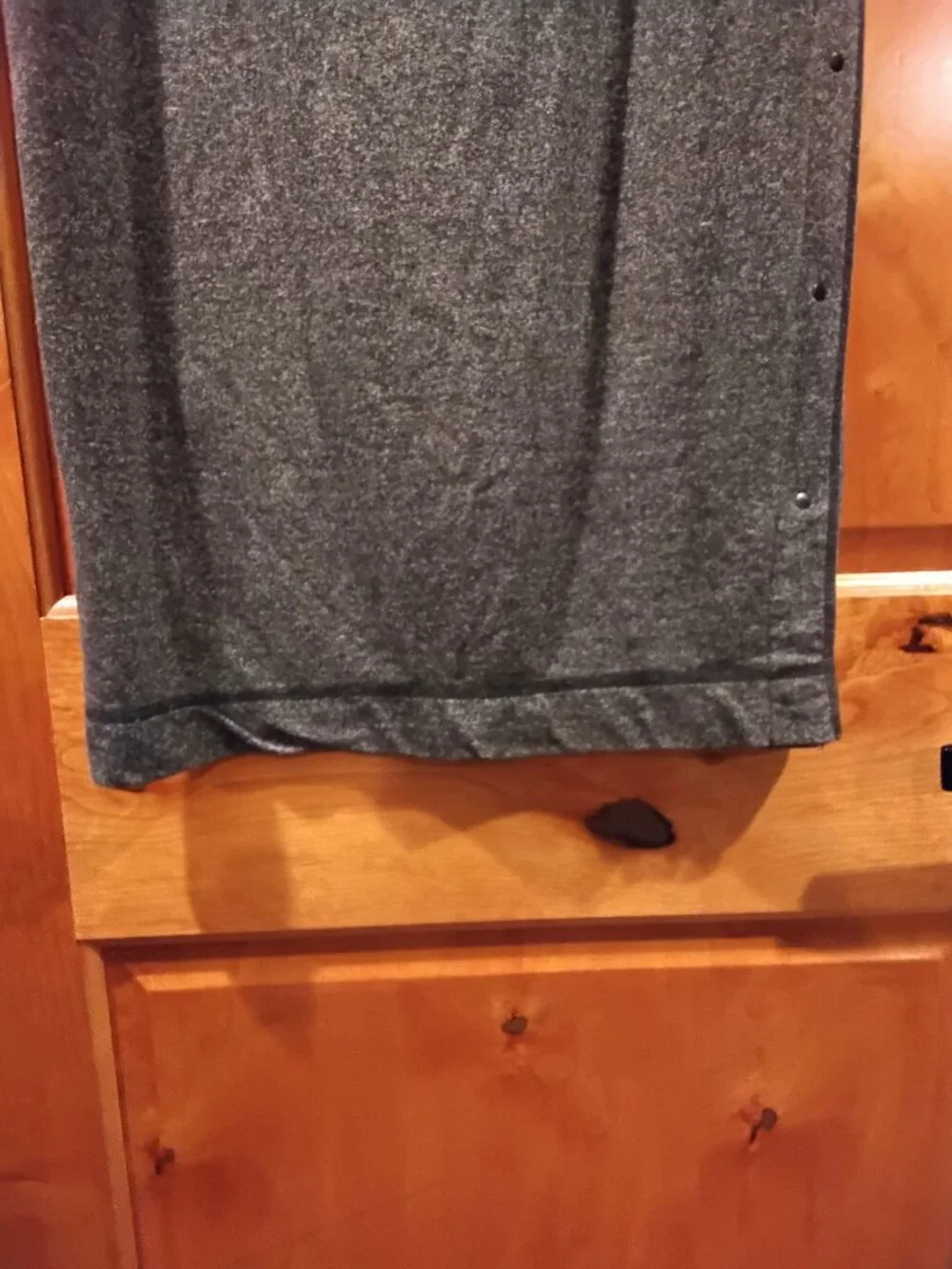 Calvin Klein Sport Women's Snap Away Skirt Size M #35